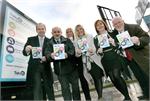 Take 5 Campaign launched in Belfast